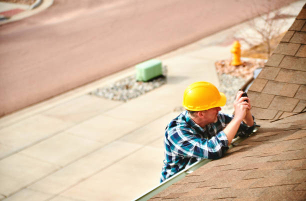 Tile Roofing Contractor in Marlboro Meadows, MD