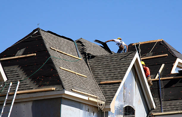 Best Roof Leak Repair  in Marlboro Meadows, MD